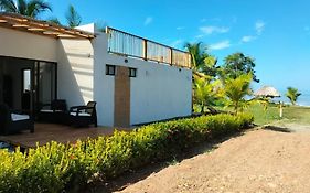 Casa Suite Palmar del viento FRENTE, FRENTE AL MAR by Amauna
